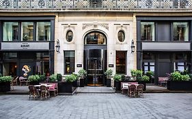 Hôtel Indigo Paris - Opéra